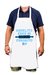 DELANTAL COCINERO FAVORITO - comprar online