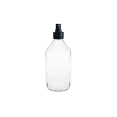 Liquido vidrio cristal x100cc spray x12 unidades - comprar online