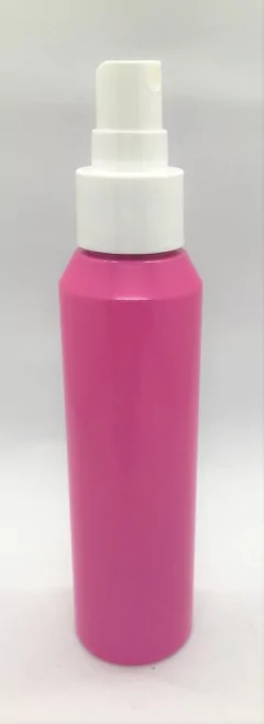 Rocket rosa 125cc valvula spray x10 unidades - La Casa de los Mil Envases S.A.