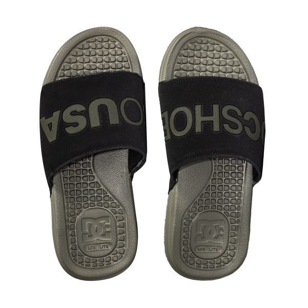 OJOTA DC SHOES - Comprar en TIMARK
