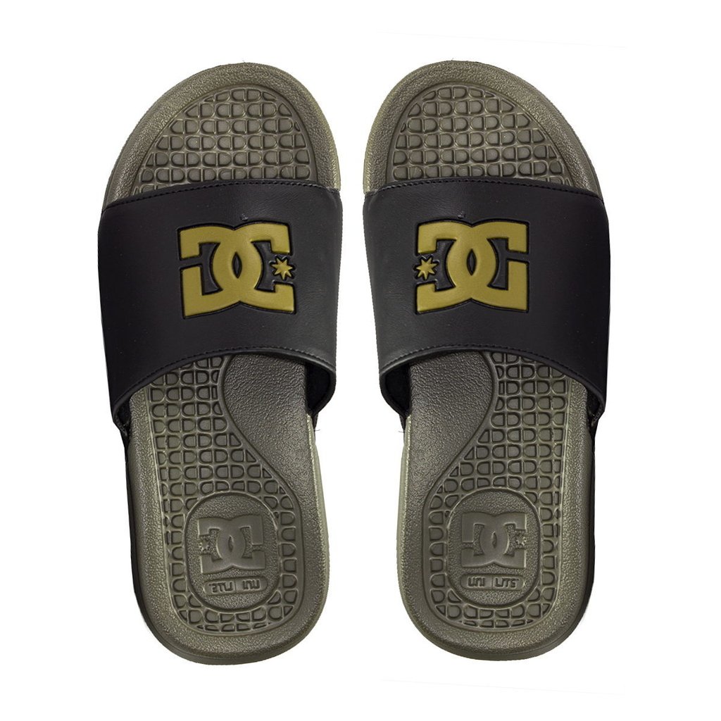 OJOTAS DC VERDE - Comprar en TIMARK