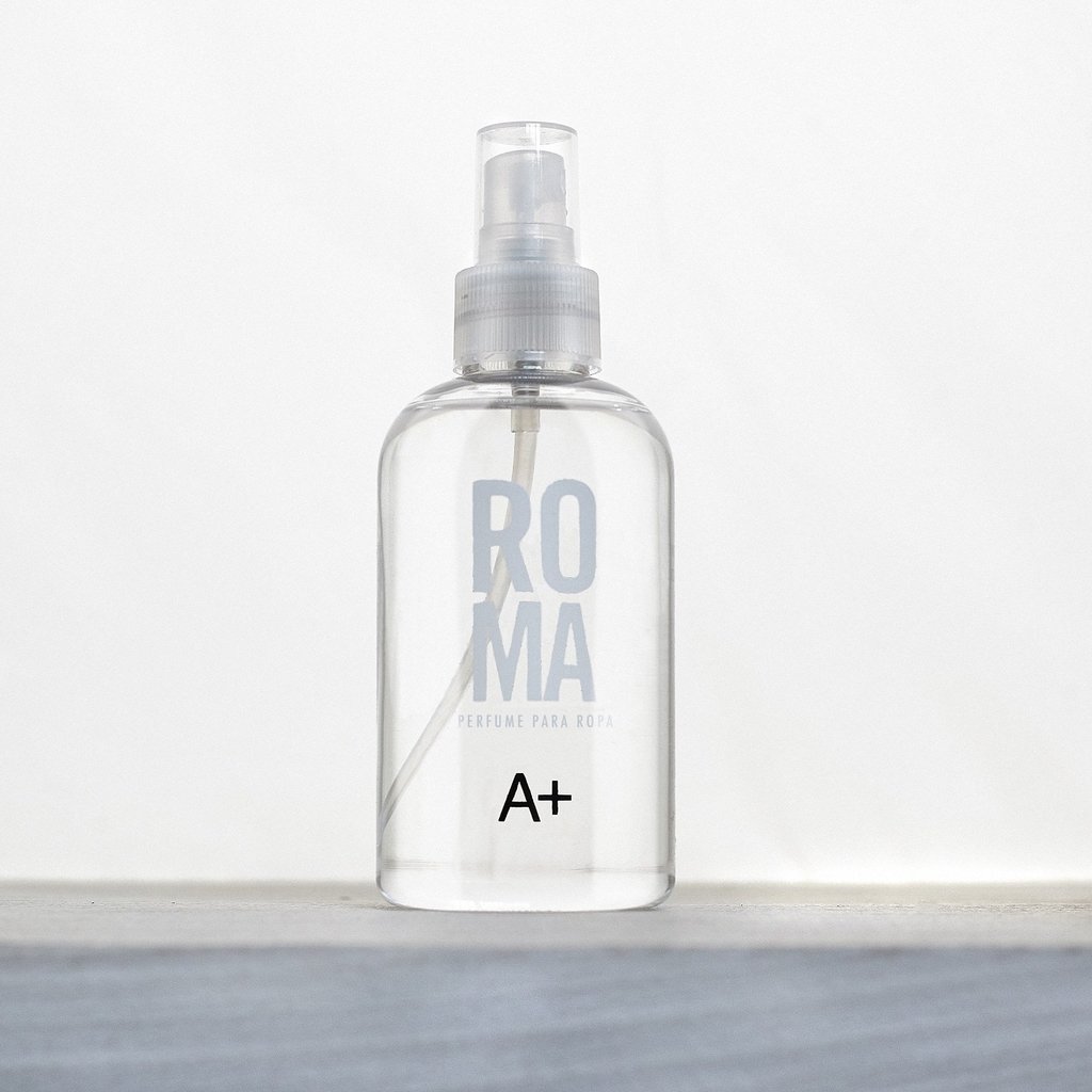 Tienda online de A+