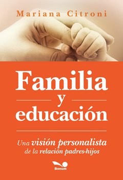 Familia y educación (Mariana Citroni)