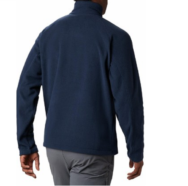 Buzo Polar Columbia Fast Trek III Half Zip H (6410-467)