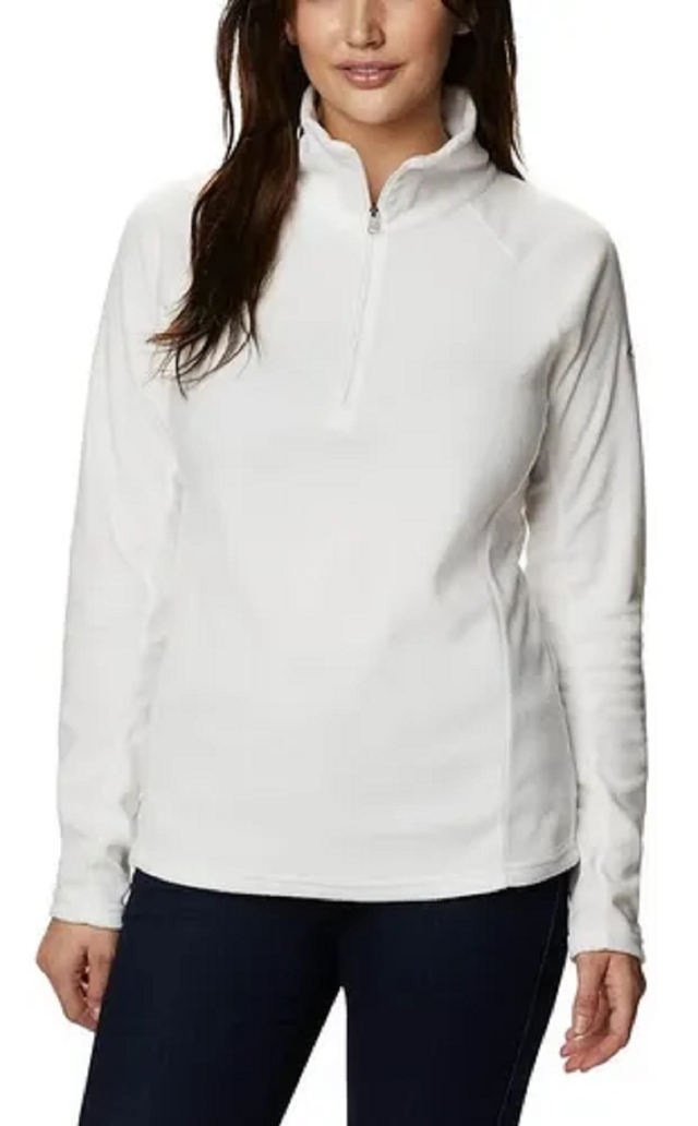 Buzo micropolar online mujer columbia