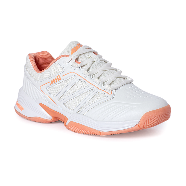 Zapatilla De Tenis Avia Open Mujer 8510 0 Br