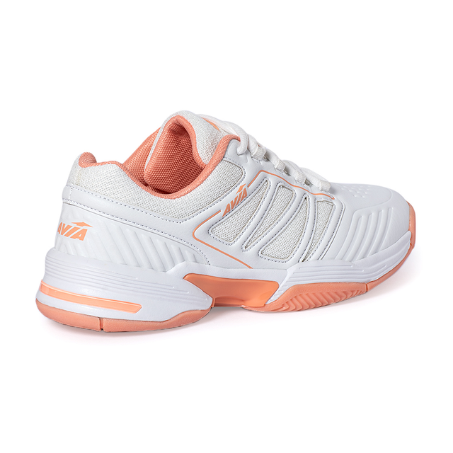 Zapatilla de Tenis Avia Open Mujer (8510-0-BR)