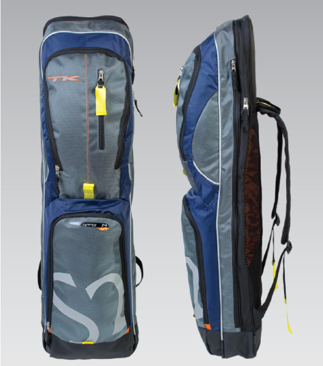 Funda Palos de Hokey TK Synergy - liceodeportes