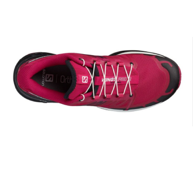 Zapatilla Salomon Wings Pro 2 Ws (392439)