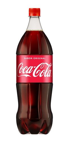 Porque Hola Cantina Coca Cola 1.5L. Unidad $479. PRECIO PACK DE 4: