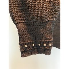 blusa tricot - cód 68034 - comprar online