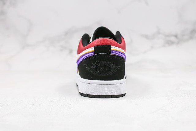 Air Jordan 1 Low Lakers Top 3 - Comprar en DAIKAN
