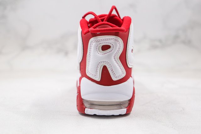 Nike Air More Uptempo Supreme \