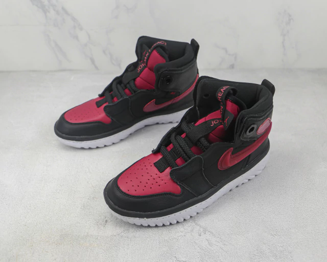 Air Jordan 1 React 'Noble Red' - Comprar en DAIKAN