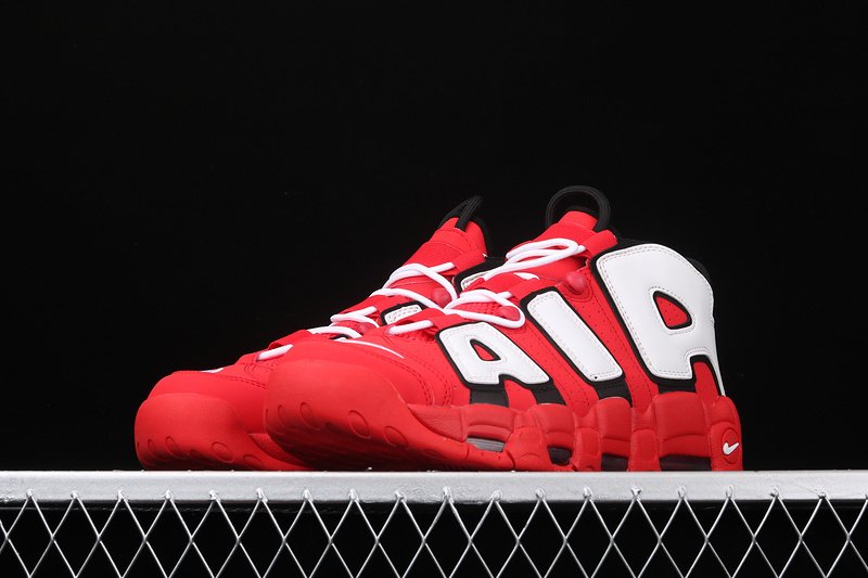 uptempo university red