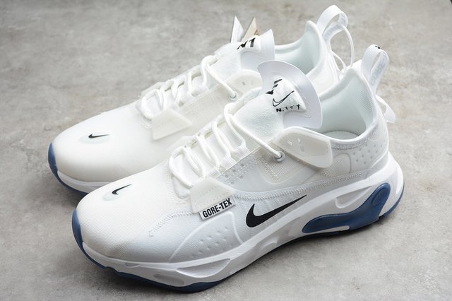 nike gore tex react