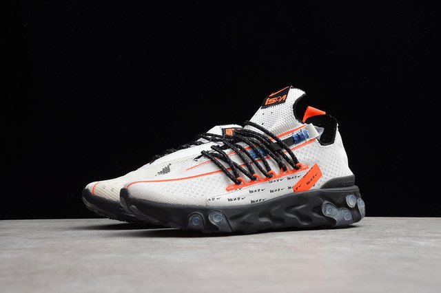 nike react ispa ghost