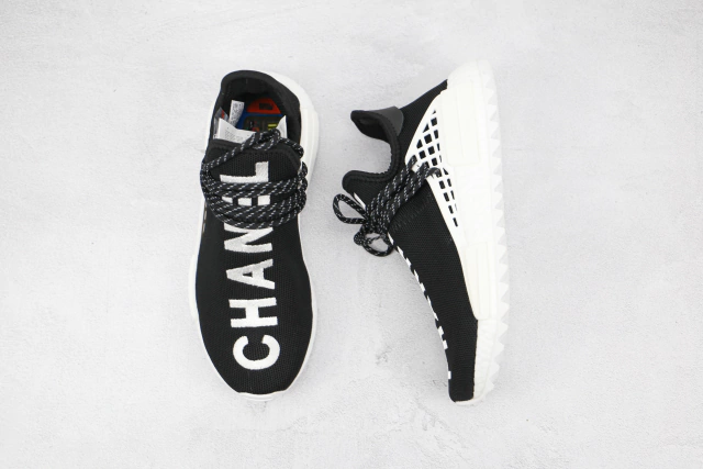 Adidas Human Race NMD Pharrell x Chanel - Buy in DAIKAN