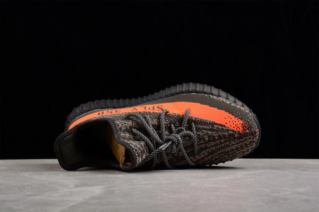 Adidas Yeezy Boost 350 V2 'Carbon Beluga' - DAIKAN