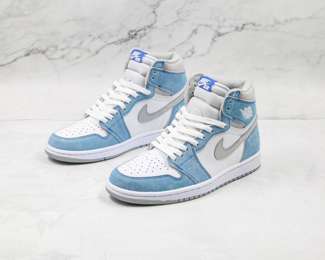 初回限定】 27cm JORDAN NIKE MID 1 AIR AIR JORDAN 1 RETRO HYPER