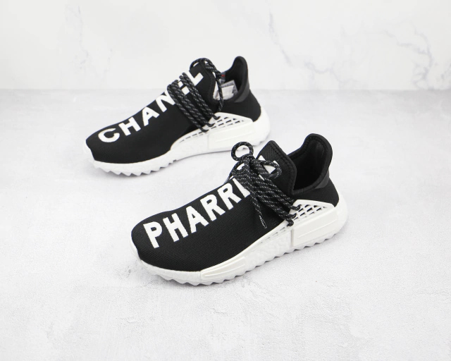 Adidas Human Race NMD Pharrell x Chanel - Buy in DAIKAN