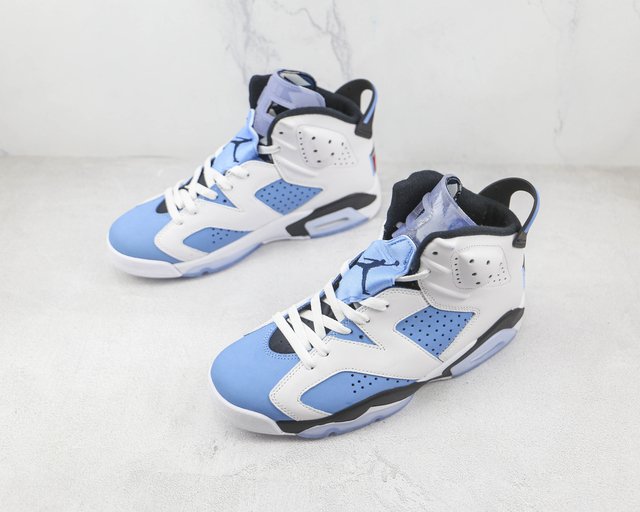 Comprar Zapatillas WMNS Air Jordan 6 Retro Mint Foam | 24Segons