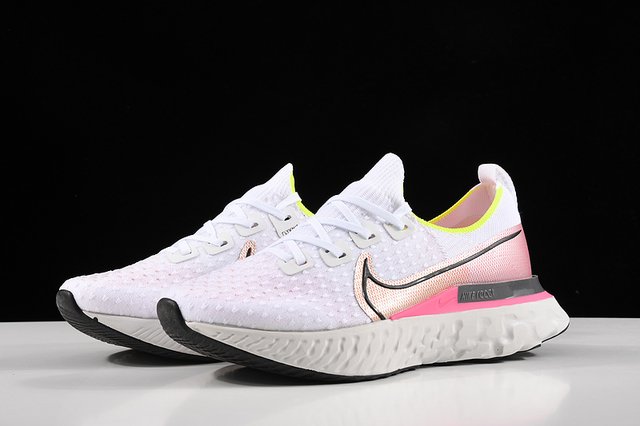 Nike React INFINITY RUN - Comprar en DAIKAN