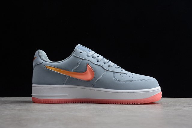 Nike AirForce 1 Low Jewel Obsidian Mist - DAIKAN Nike AirForce 1 Low Jewel Obsidian Mist - DAIKAN
