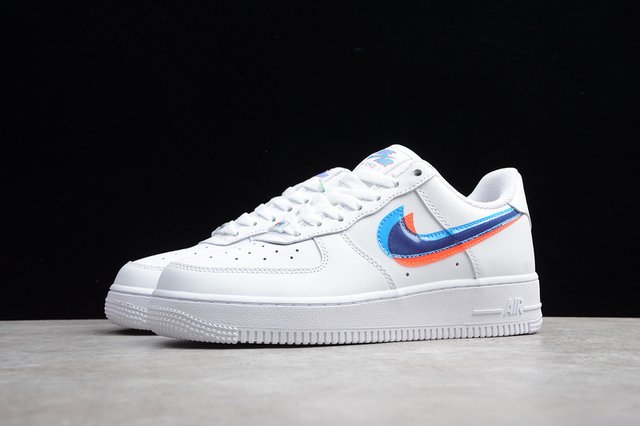 Nike AirForce 1 Low 3D Glasses - Comprar en DAIKAN