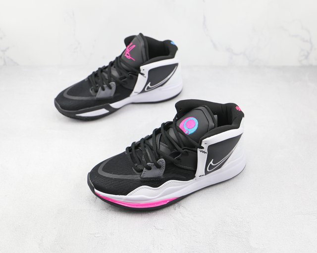 Nike Kyrie 8 Infinity EP 'South Beach' - DAIKAN