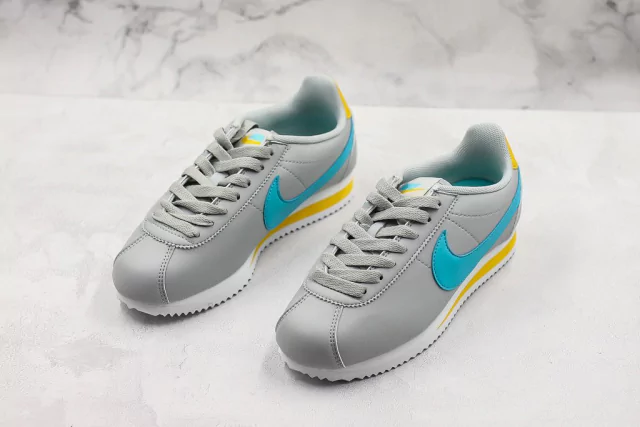 Nike Cortez 'Grey' - Comprar en DAIKAN