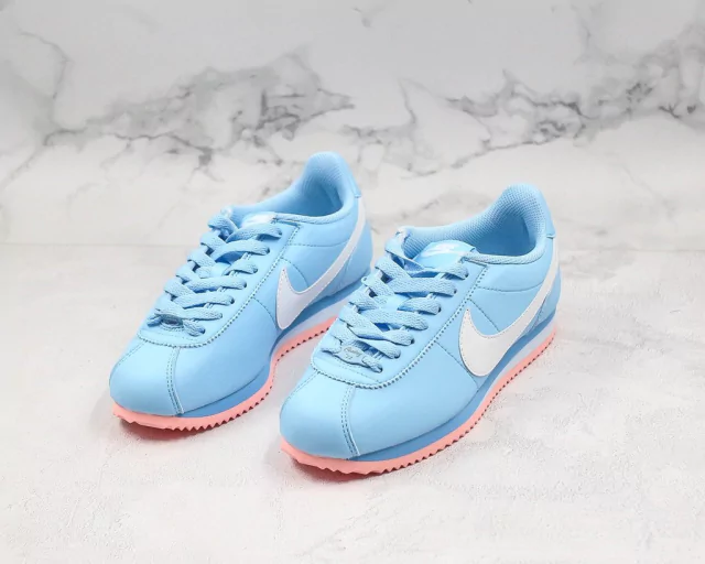 Nike Cortez SL 'Psychic Blue White' - Comprar en DAIKAN