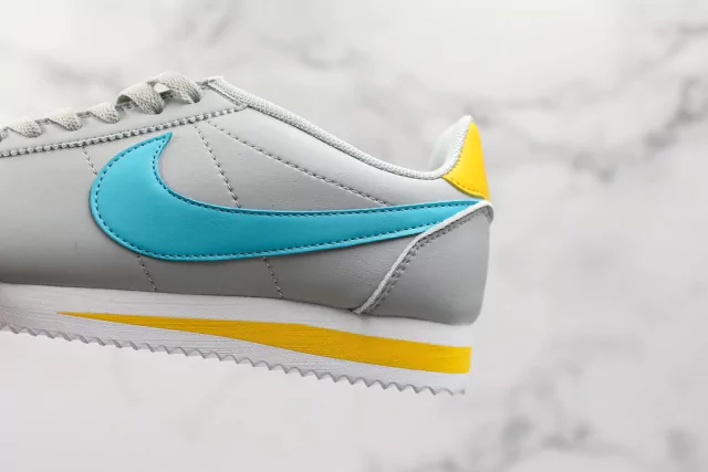 Nike Cortez 'Grey' - Comprar en DAIKAN