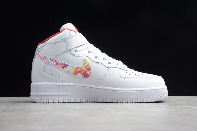 year of the rat nike air force 1