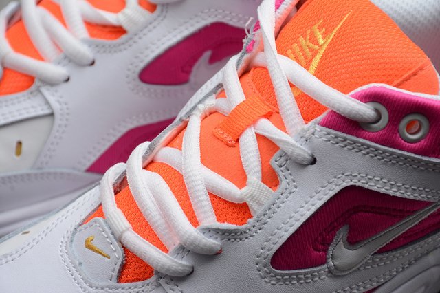 Nike M2K Tekno White Pink Orange - Comprar en DAIKAN