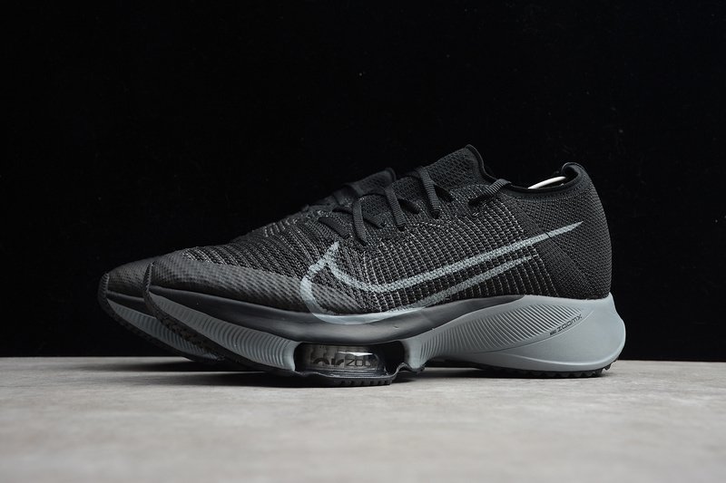 nike zoom tempo vs alphafly