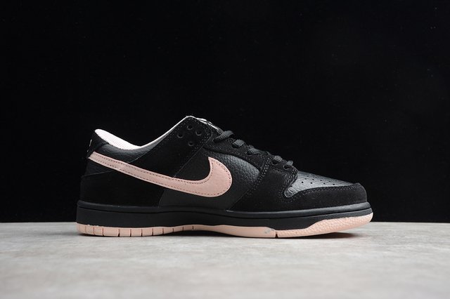 Nike SB Dunk Low Black Washed Coral - Comprar en DAIKAN