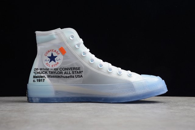 converse off white mujer