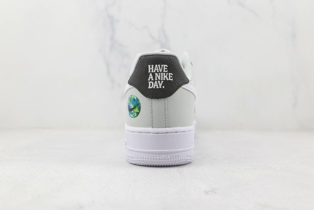 Air Force 1 Low 'Have a Nike Day Earth' - DAIKAN
