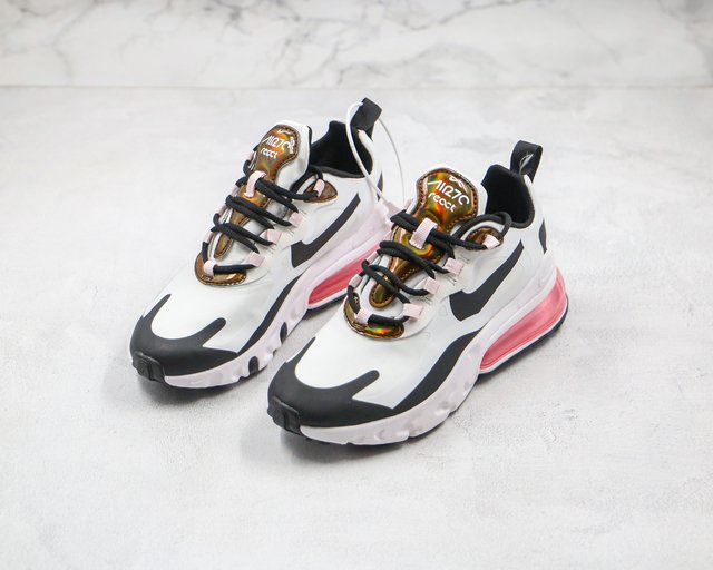 Nike air max react 270 tortoise shell