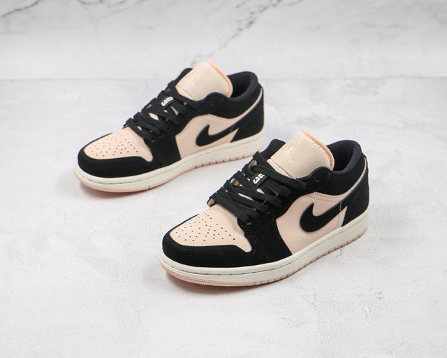 Air Jordan 1 Low «Guava Ice» – FOOTZONESPAIN