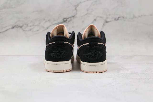 Air Jordan 1 Low Black Guava Ice - Comprar en DAIKAN