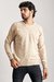 Sweater LANA VERNAZZA BORDO - comprar online