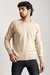 Sweater LANA VERNAZZA Beige en internet