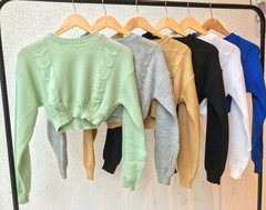 Sweater Mili en internet