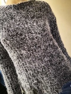 Sweater Piel - Mata Marcá Tendencia