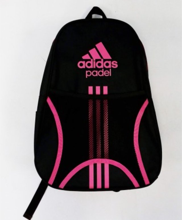 Mochila Padel Adidas - Comprar en A'S Mundo Deporte