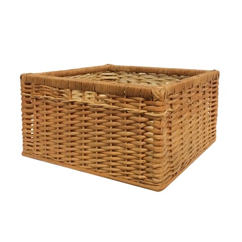 Cajón Mimbre 45 x 35 x 20 - Canastería La Argentina
