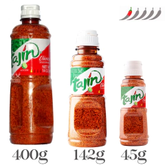 Tajin Clásico en Polvo