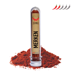 Merken Chileno Toro 20g